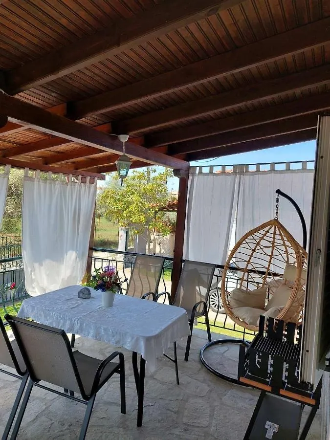 Bellissimo House Villa Toroni 0*,  Yunanistan