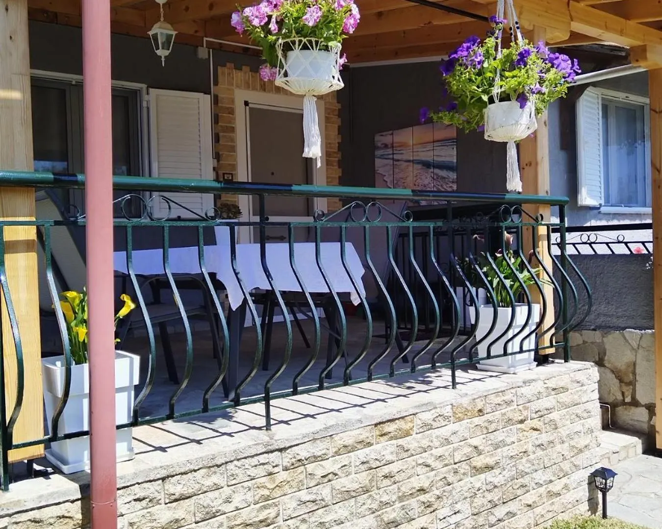 Bellissimo House Villa Toroni
