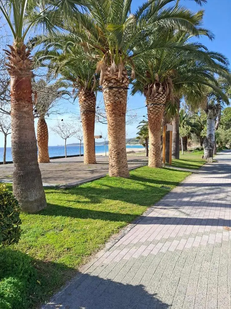 Bellissimo House Villa Toroni 0*,